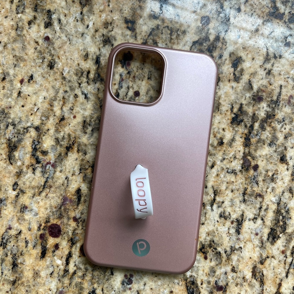 Loopy Case